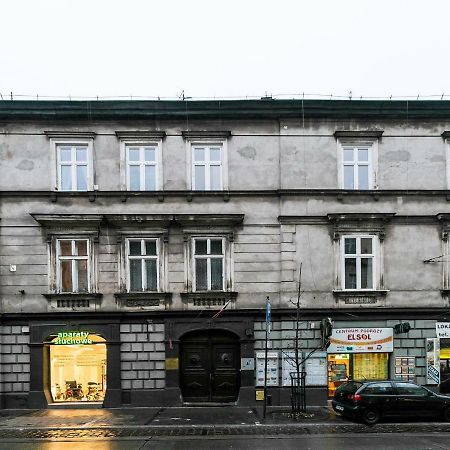 Zwierzyniecka Old Town Apartments by Otium Kraków Zewnętrze zdjęcie