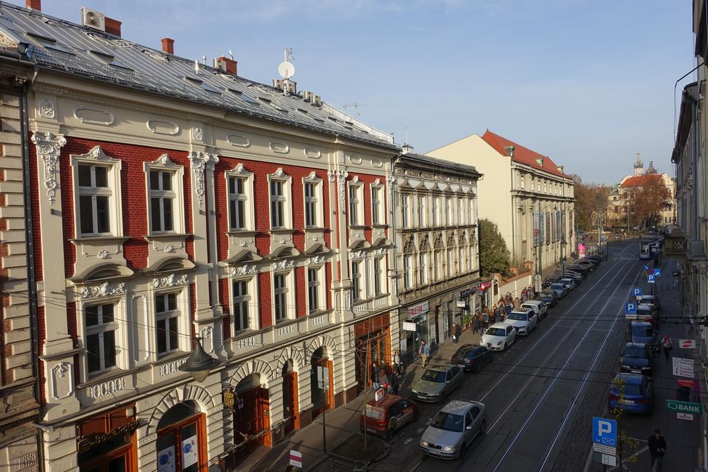 Zwierzyniecka Old Town Apartments by Otium Kraków Zewnętrze zdjęcie